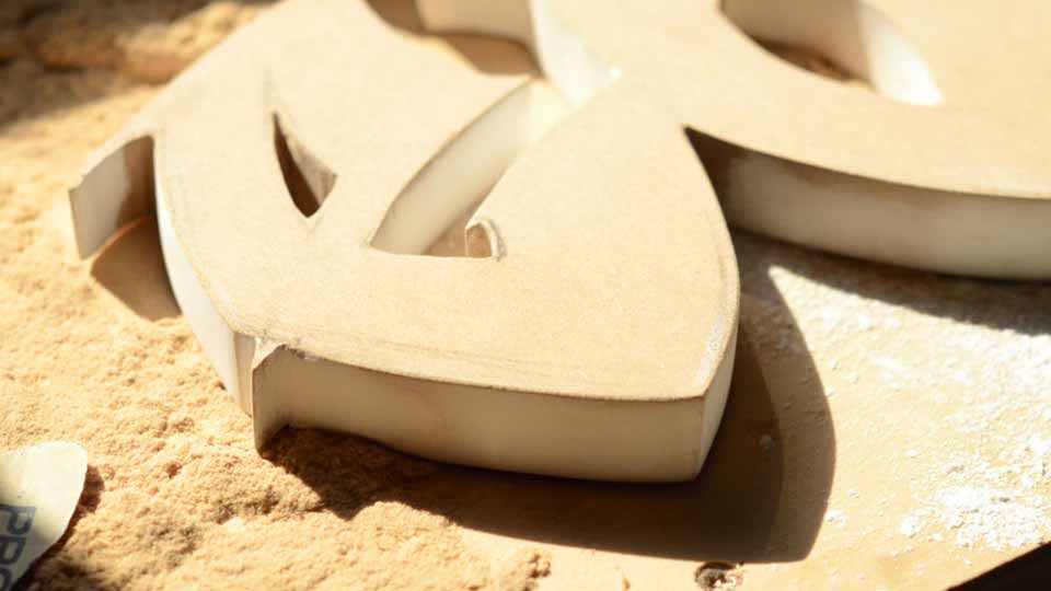 Graffiti Wood Block Carve Graffiti Wood Block Carve