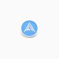 Alex Albon Metal Alloy Pin