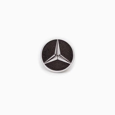 Mercedes F1 Racing Team Metal Alloy Pin