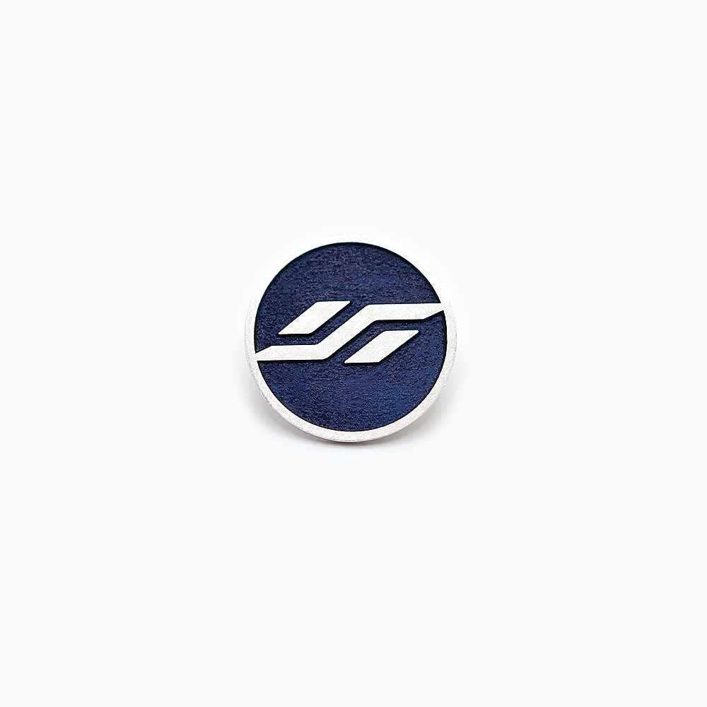 Yuki Tsunoda Metal Alloy Pin Yuki Tsunoda Metal Alloy Pin