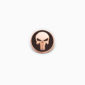 The Punisher Copper Pin